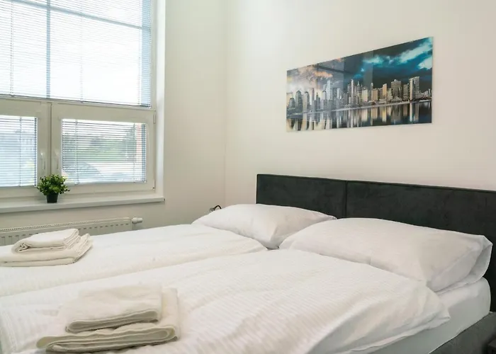 Apartmany Venuse